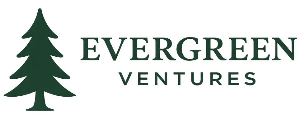 Evergreen Ventures logo